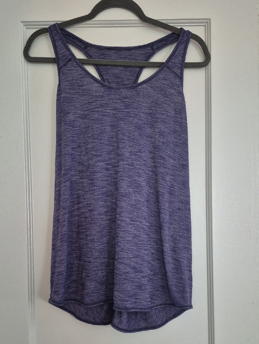 Lululemon Essential Pleated Tank